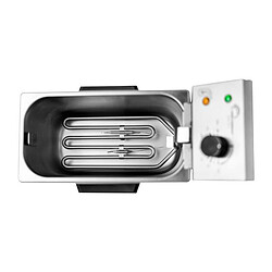 Acheter Little Balance Friteuse professionnelle My Georges Pro - Inox - 3800W - 8481 - Made in France