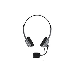 Bluestork Casque MC101 - Noir 