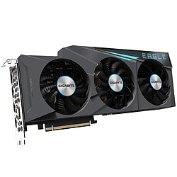 Avis Gigabyte GeForce RTX 3080 Ti - 12 Go