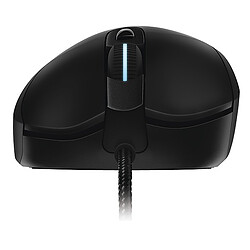 Avis Logitech G Souris Gamer G403 Prodigy - RGB - Noir