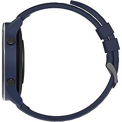 Avis Xiaomi Mi Watch - Acier - 46mm - Bleu