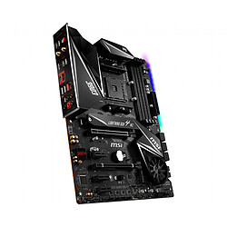 Avis MSI AMD X570 GAMING EDGE WIFI - ATX · Reconditionné