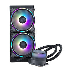 Acheter Cooler Master Ltd MasterLiquid Illusion 240 - 277x119x27mm