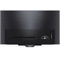LG TV OLED 65" 164 cm - OLED65BX6 - Reconditionné