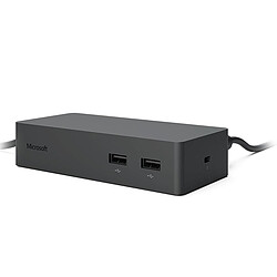 Microsoft Surface Dock pour Surface Pro 4