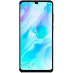 Huawei P30 Lite - 128 Go - Blanc