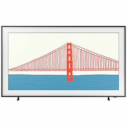 TV Samsung QLED The Frame 50" - QE50LS03A