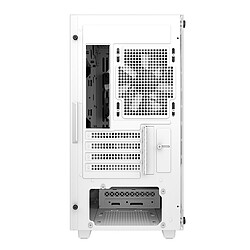 DeepCool CC360 ARGB - Blanc