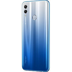 Honor 10 Lite - Bleu Saphir pas cher