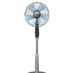 Rowenta Ventilateur sur pied Stand Turbo Silence VU5670F0