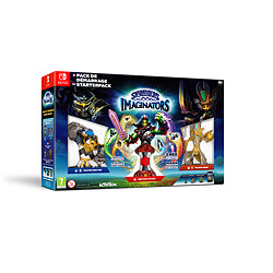 Activision Skylanders Imaginators Starter Pack - Switch Skylanders Imaginators Starter Pack - Switch