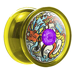 Hyper Cluster Yoyo endurance/contrôle A - 42365