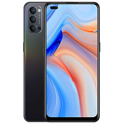 OPPO Reno 4 5G - 128 Go - Noir