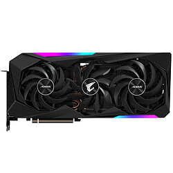 Gigabyte AORUS Radeon™ RX 6900 XT MASTER 16G