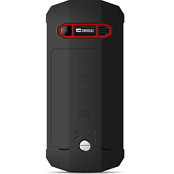 Avis Crosscall Spider X1 - Noir