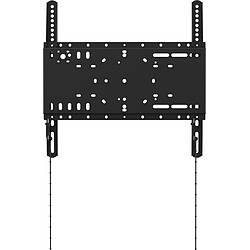 Acheter Vision VFM-W4X4 support mural d'écran plat 152,4 cm (60'') Noir