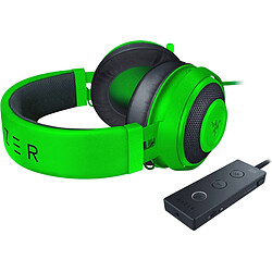 Acheter Razer Kraken Vert