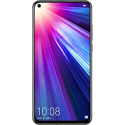 Honor View 20 - 128 Go - Bleu Noir - Reconditionné