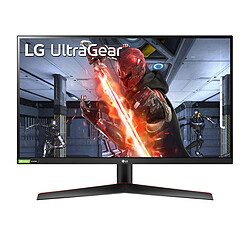 LG 27" LED 27MP400