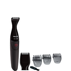 Philips Tondeuse à barbe Multigroom series 1000 MG1100