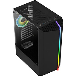 Acheter AeroCool Bionic V2 (Noir)