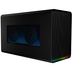 Razer Core x Chroma Processeur graphique externe