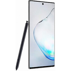 Acheter Samsung Galaxy Note 10 - 256 Go - Noir