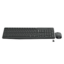 Acheter Logitech MK235 - Sans fil