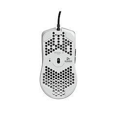 Acheter Glorious PC Gaming Race Model O Souris Gaming - Sans fil - Blanche Matte