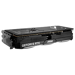 Acheter MSI GeForce RTX 4080 SUPER 16G VENTUS 3X OC