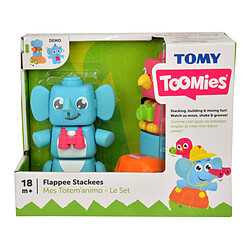 Tomy Mes Totem'animo - Le Set  - E72727