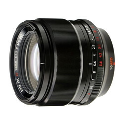 FUJINON XF56mmF1.2 R APD FUJINON XF56mmF1.2 R APD