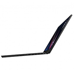 Acheter MSI GS76 Stealth 11UG-001FR - Noir