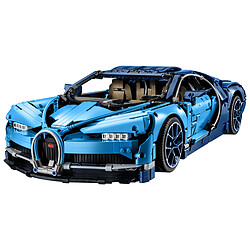 Avis LEGO® Technic - Bugatti Chiron - 42083