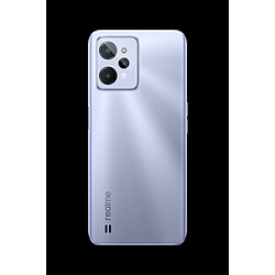 Avis Realme C31 - 4/64 Go - Gris