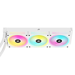 Acheter Corsair iCUE LINK H150i RGB (Blanc)