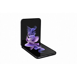 Samsung Galaxy Z Flip 3 - 5G - 128 Go - Noir