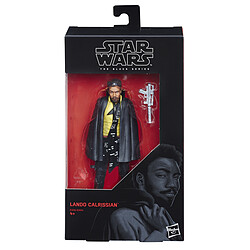 Star Wars Black Series - Lando Calrissian - E1206ES00