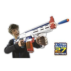 Pistolet Nerf Elite Retaliator XD - 98696E350 Pistolet Nerf Elite Retaliator XD - 98696E350