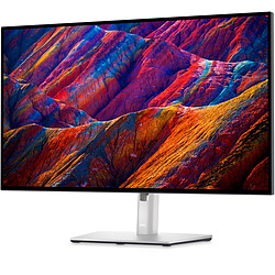 Dell UltraSharp 27 4K USB-C Hub Monitor