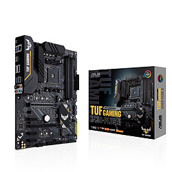 ASUS TUF B450-PLUS Gaming II