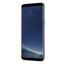 Avis Samsung Galaxy S8 - 64 Go - Noir Carbone · Reconditionné