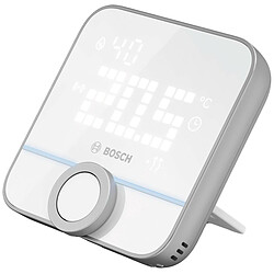 Acheter Thermostat d'ambiance Bosch pour maison intelligente II 