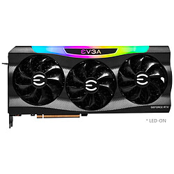 EVGA GeForce RTX 3090 Ti - FTW3 GAMING - 24Go