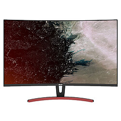 Acer 31.5'' LED ED323QURAbidpx