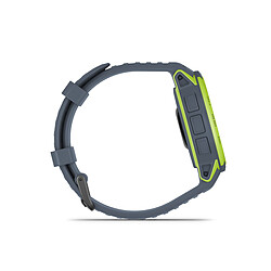 Acheter Montre connectée Mixte Garmin Instinct 2 010-02626-02 - Bracelet Silicone Gris