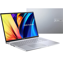 Avis ASUS Vivobook 16 - X1605EA-MB152W - Argent