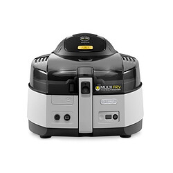 DeLonghi Friteuse MULTIFRY FH-1163