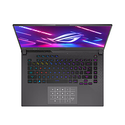 ASUS ROG Strix G15 - G513RS-HQ007W - Gris pas cher