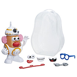 Avis Hasbro Monsieur Patate Star Wars BB8 - C0050EU40